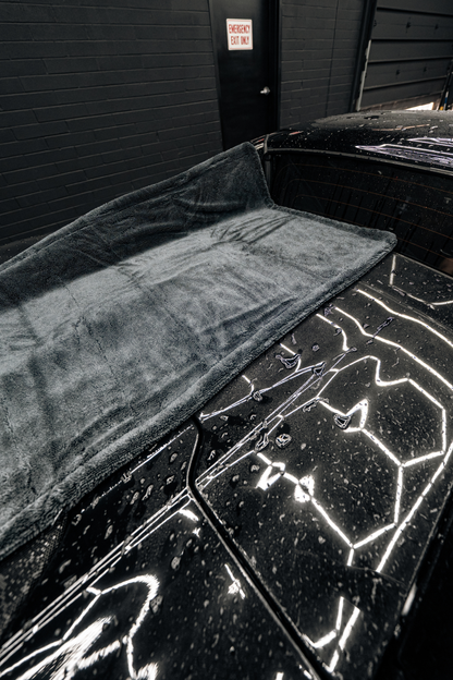 Blackline Drying Towel