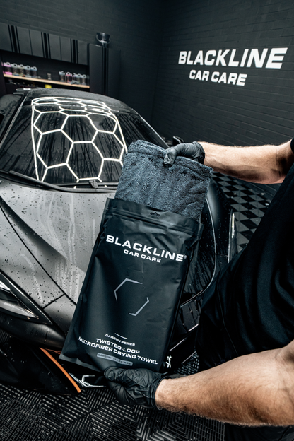 Blackline Drying Towel