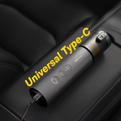 HOTO Car Vacuum