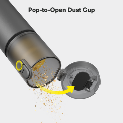 HOTO Car Vacuum