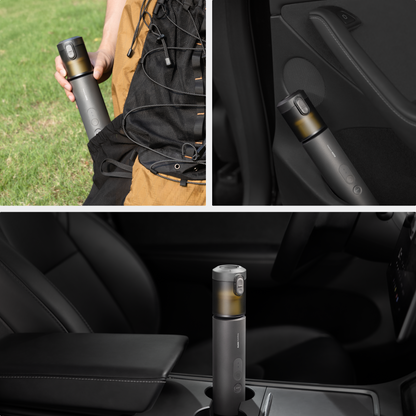 HOTO Car Vacuum