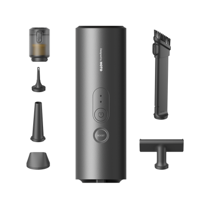 HOTO Car Vacuum
