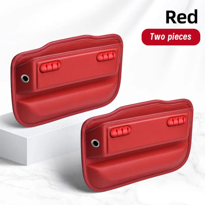 Seat Gap Storage Box