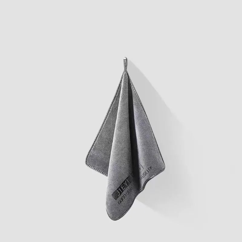 Premium Microfiber Car Washing Towels - Ultra Absorbent - Drive Mellow