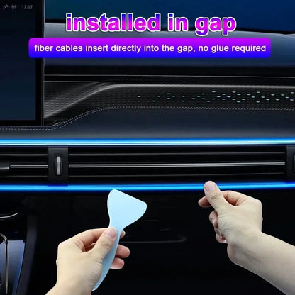 RGB Ambient Lights