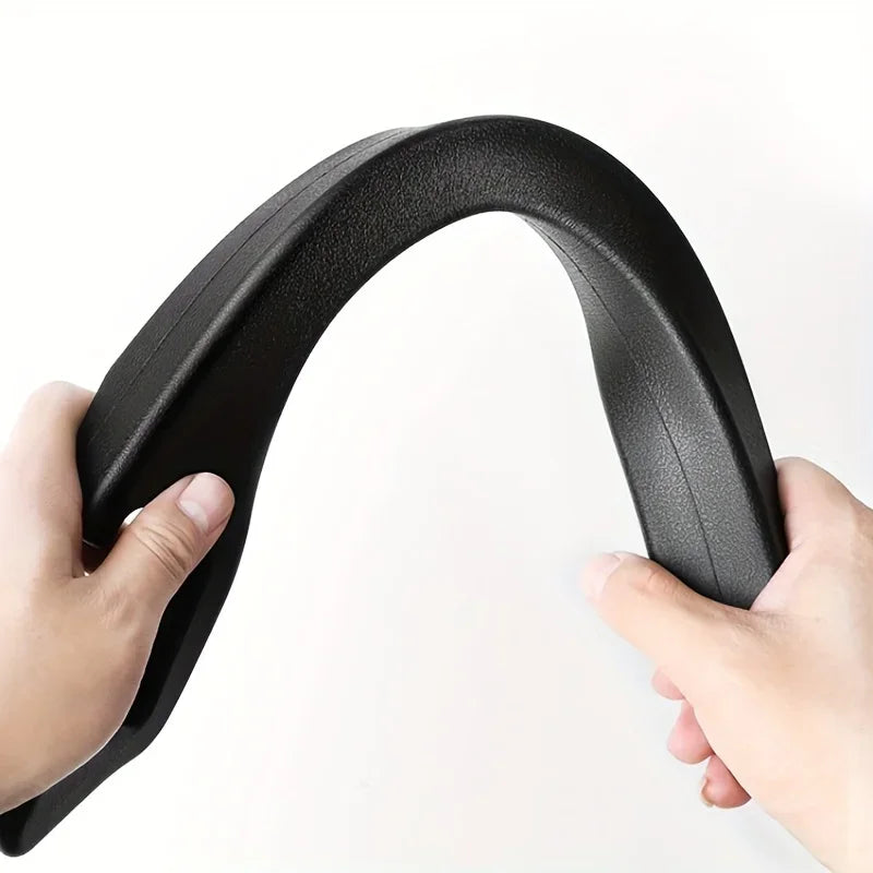 No-Drop Car Seat Gap Filler – Stop Losing Phones & Keys Instantly - Drive Mellow