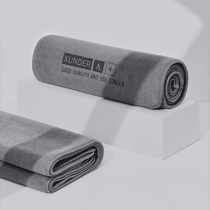 Microfiber Wash Towels