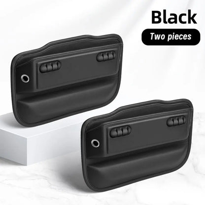 Seat Gap Storage Box