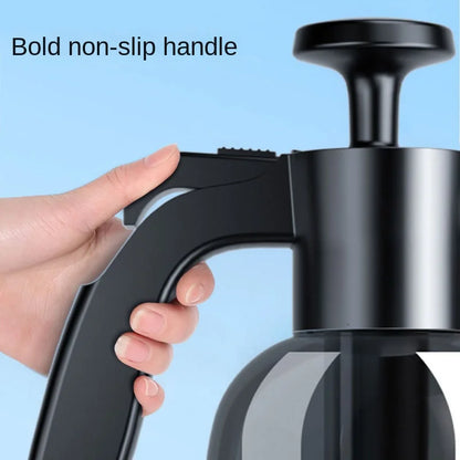 Foam Wash Sprayer