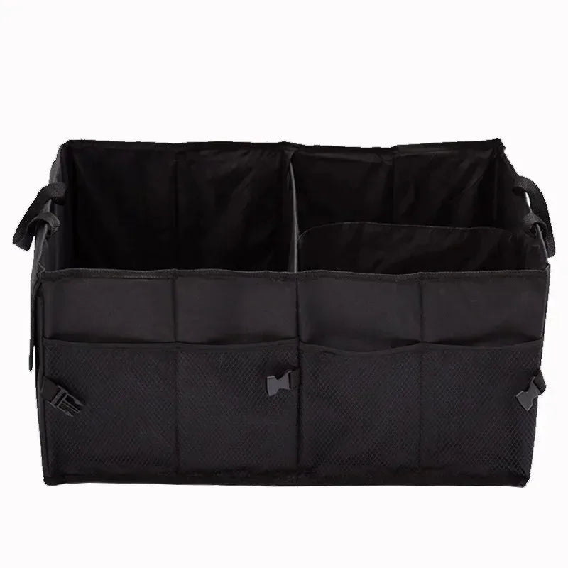 Big Capacity Collapsible Trunk Organizer - 200L Oxford Fabric - Drive Mellow