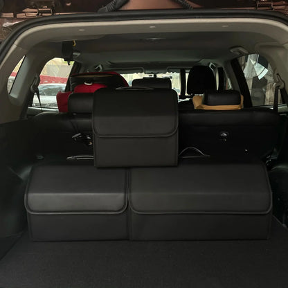 Collapsible Trunk Organizer