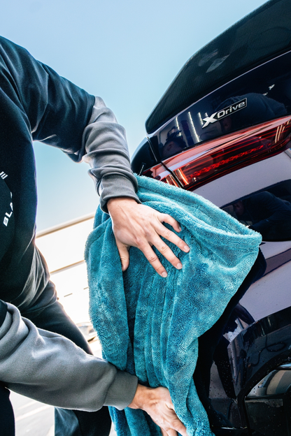 Blackline Drying Towel