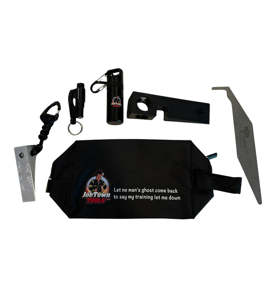 Everyday Car Emergency Kit