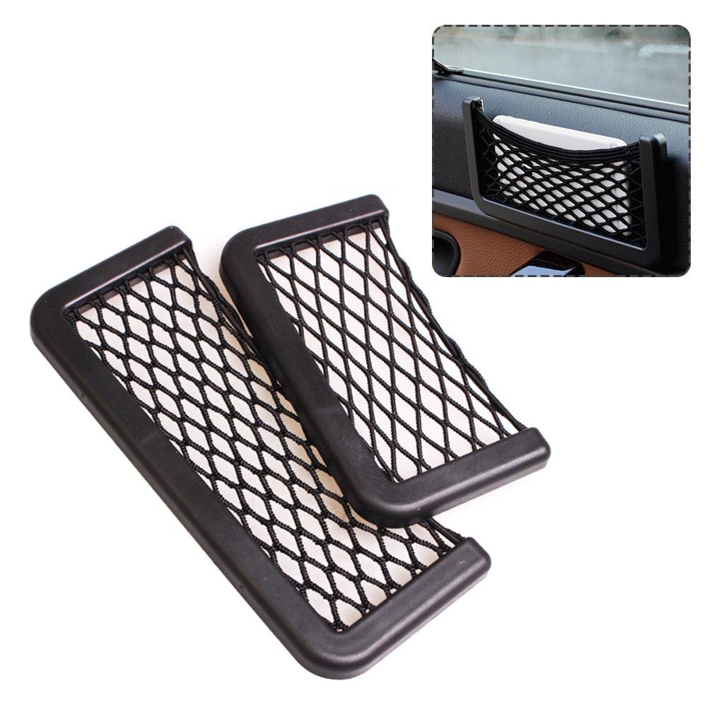 Car Phone Net Pocket Organizer