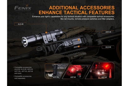Fenix TK16 Flashlight
