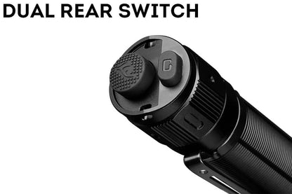 Fenix TK16 Flashlight
