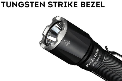 Fenix TK16 Flashlight