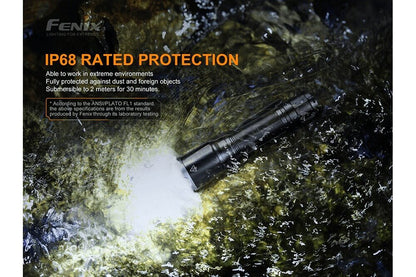 Fenix TK16 Flashlight