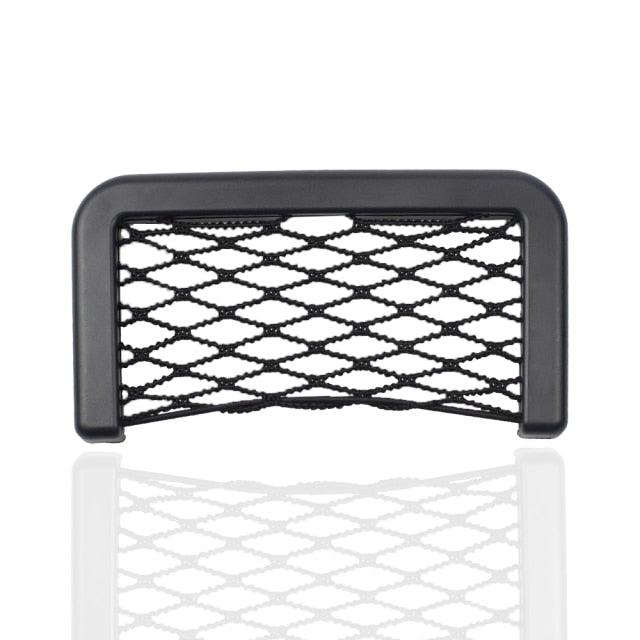 Seat Side Storage Net