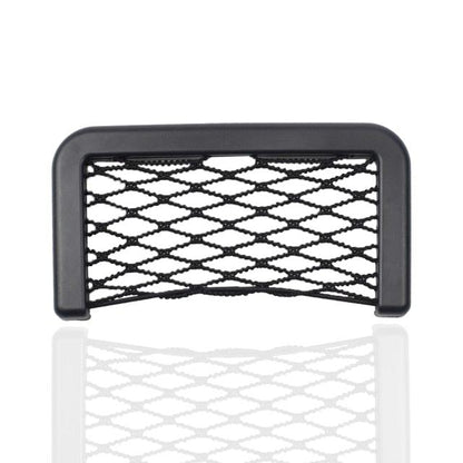 Seat Side Storage Net