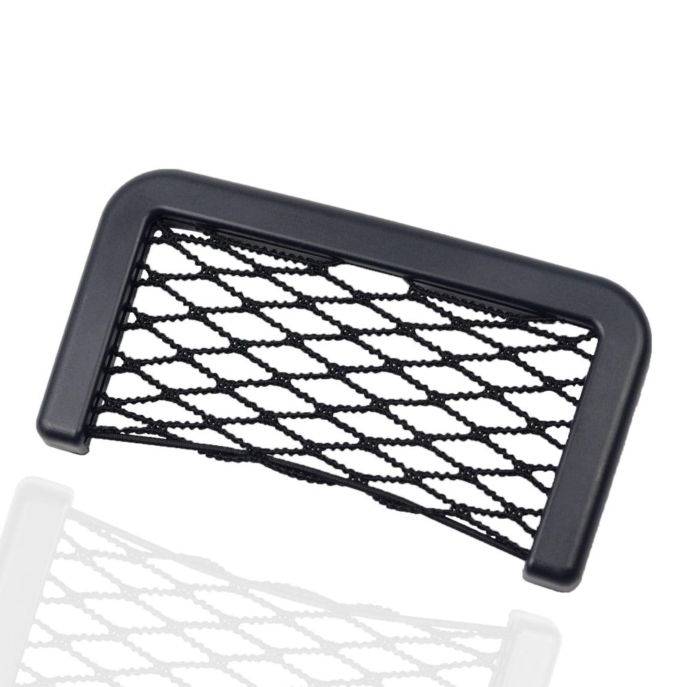 Seat Side Storage Net