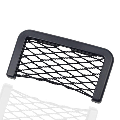 Seat Side Storage Net