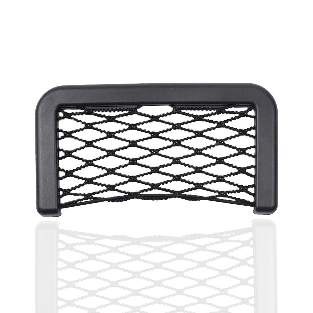 Seat Side Storage Net