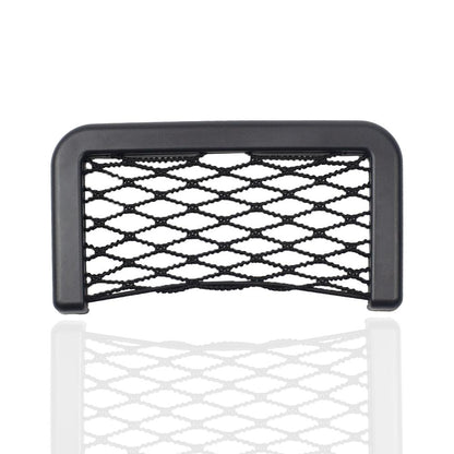 Seat Side Storage Net