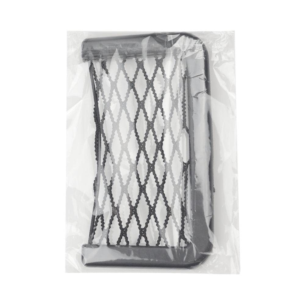 Seat Side Storage Net