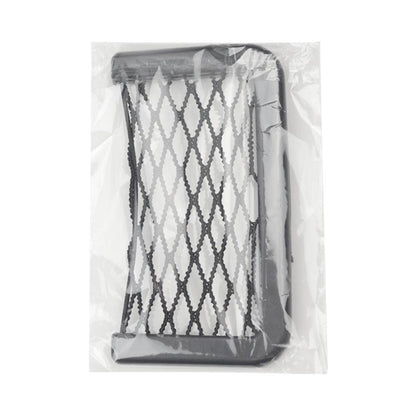 Seat Side Storage Net