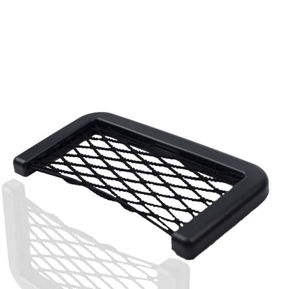 Seat Side Storage Net