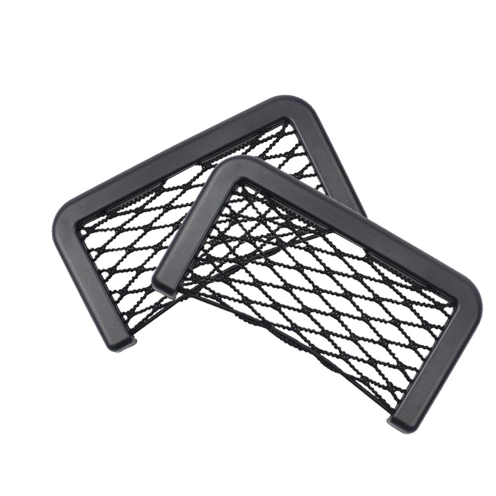 Seat Side Storage Net