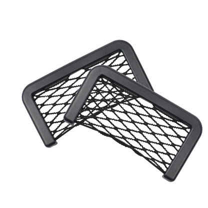 Seat Side Storage Net